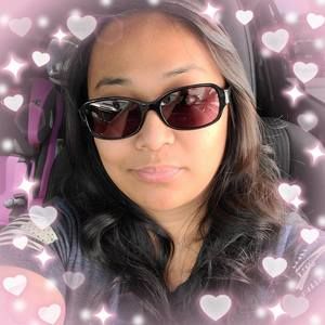 Meet your Posher, Gail